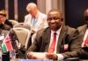 Mvurya Represents Kenya At Commonwealth Sports Ministers Meeting In Glasgow