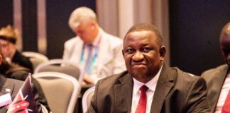 Mvurya Represents Kenya At Commonwealth Sports Ministers Meeting In Glasgow