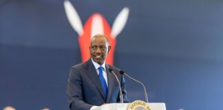 NextGen.KE: Ruto launches KSh 2bn youth jobs programme targeting 100,000 young Kenyans NextGen.KE William Ruto