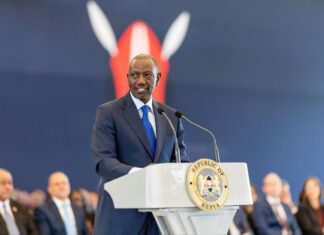 NextGen.KE: Ruto launches KSh 2bn youth jobs programme targeting 100,000 young Kenyans NextGen.KE William Ruto