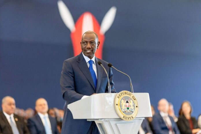 William Ruto NextGen.KE William Ruto