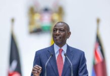 Ruto Sets August 12 for National Talks on Kenya’s New Development Vision William Ruto vision