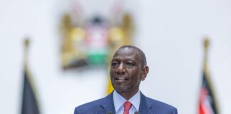Ruto Sets August 12 for National Talks on Kenya’s New Development Vision William Ruto vision