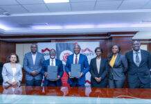 Equity Group and AMIU Sign Five-Year Deal to Boost Healthcare Innovation