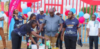 Cledun Realtors Limited | Affordable Plots for Sale in Kenya with Title Deeds