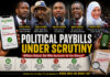From NASA to Linda Mwananchi: Why Political Paybills Keep Raising Accountability Questions