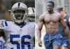 Kenyan Ex-NFL Star Daniel Adongo Kicked Out of US