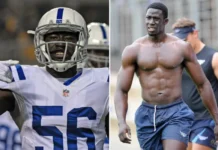 Kenyan Ex-NFL Star Daniel Adongo Kicked Out of US