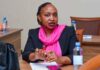Tears as IEBC Official Dies in Horror Nakuru Highway Crash