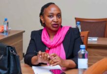 Tears as IEBC Official Dies in Horror Nakuru Highway Crash