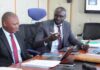 Government Unveils Bill to Restore Degraded Land
