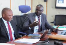 Government Unveils Bill to Restore Degraded Land