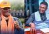 Fikirini Jacobs Mourns Cecil Ouma, Pledges Full Cooperation With Police Investigations Cecil Ouma Fikirini Jacobs