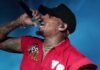 Chris Brown Ordered To Pay $13 Million After Housekeeper Dog Attack