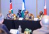Duale Calls for Fresh Investment as Climate Change Deepens Africa’s Food Crisis