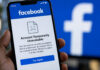 Facebook Users Locked Out as Platform Suffers Major Glitch