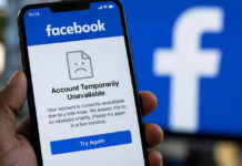 Facebook Users Locked Out as Platform Suffers Major Glitch