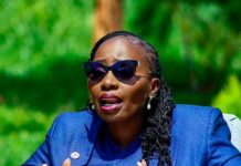 ‘The Constitution Is Not Advisory’: Faith Odhiambo Issues Fresh Warning to Ruto After Cabinet Ruling