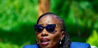 ‘The Constitution Is Not Advisory’: Faith Odhiambo Issues Fresh Warning to Ruto After Cabinet Ruling