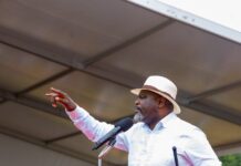 Over 6, 150 Youth in Embu, Meru and Tharaka Nithi Receive KSh153. 75 Million Under NYOTA Project