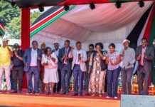 Government Disburses KSh3 Billion to 122,000 NYOTA Youth Beneficiaries