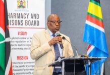 Kenya Launches Multi-Sector Plan to Tackle Substandard Medical Products