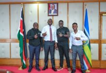 South Rift Musicians Seek More Support as Government Backs Creative Industry