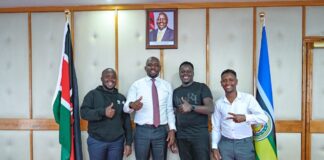 South Rift Musicians Seek More Support as Government Backs Creative Industry
