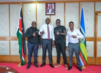 South Rift Musicians Seek More Support as Government Backs Creative Industry