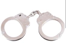 EACC Arrests Three Traffic Police Officers Over Alleged Bribery on Webuye-Kitale Road