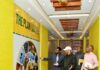 UDA Strengthens Diaspora Engagement Ahead of 2027 General Election