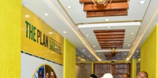 UDA Strengthens Diaspora Engagement Ahead of 2027 General Election