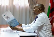 Government Revives Road Projects After Clearing Sh177 Billion Contractor Bills