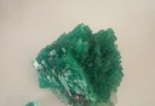 Foreign Nationals Charged in KSh19 Million Emerald Trafficking