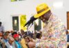 Masaku Elders Pledge Support for National Unity and Development Agenda
