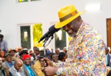 Masaku Elders Pledge Support for National Unity and Development Agenda