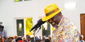 Masaku Elders Pledge Support for National Unity and Development Agenda
