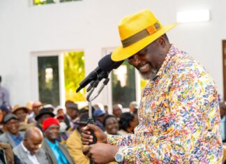 Masaku Elders Pledge Support for National Unity and Development Agenda