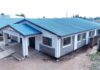 Government completes upgrade of Limuko Primary School in Nakuru