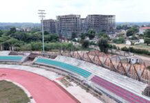 Jaramogi Oginga Odinga Stadium Upgraded to Boost Kenya’s AFCON 2027 Readiness