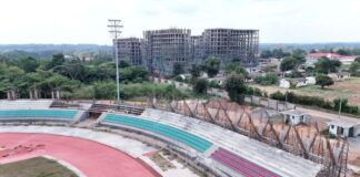 Jaramogi Oginga Odinga Stadium Upgraded to Boost Kenya’s AFCON 2027 Readiness