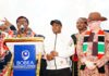 UDA Crowned Kenya’s Most Impactful Grassroots Political Party at 2026 Bobea Leadership Awards