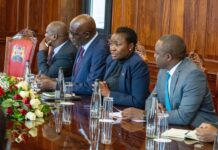 122,000 Youth to Receive Second NYOTA Business Grants on Friday