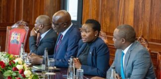 122,000 Youth to Receive Second NYOTA Business Grants on Friday