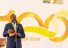 Kenya School of Government Marks 100 Years as Ruku Calls for Integrity in Public Service