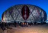 Deputy President Kindiki Inspects Near-Complete 60,000-Seater Talanta Sports City