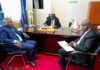Ol’Kalou Junior School to Receive Smartboards as Kenya Expands Digital Literacy Programme