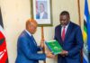 Government Hands Payroll Audit Report to DCI as Crackdown on Payroll Fraud Begins