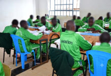 Government Launches Landmark Senior School in Kerio Valley to Bolster Peace and Education