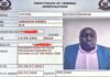 Four Arrested Over Fake NIS Recruitment Scam That Defrauded Job Seeker of Sh600,000